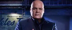 Rumor: Vincent D'Onofrio regresaría como Kingpin en la serie de Hawkeye