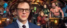 James Gunn se burla de quienes ven al MCU como una copia idéntica de los cómics