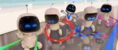 Team Asobi ya está reclutando para su siguiente gran proyecto