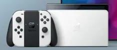 ¡Arrancan las preordenes del Switch OLED en Estados Unidos!