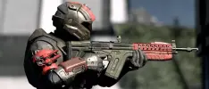 Aquí un nuevo vistazo al multijugador de Halo Infinite en Xbox One