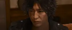 ¡Nuevo vistazo al gameplay de Lost Judgment!