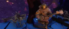 Outer Wilds tendrá una expansión llamada Echoes of the Eye