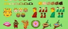 Conoce los posibles emojis que podrían salir este año