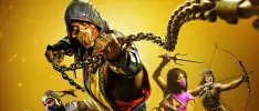 NetherRealm ya trabaja en su siguiente juego y termina con el DLC para MK 11
