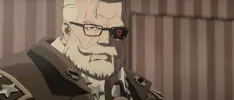 El primer personaje DLC de Guilty Gear Strive llega este mes
