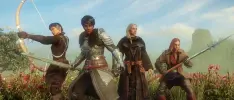 New World, el MMO de Amazon, será exclusivo de PC