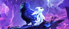 Se viene una nueva colección física de Ori para el Switch