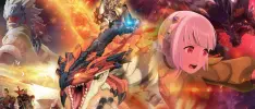 Capcom detalla los planes post-lanzamiento para Monster Hunter Stories 2