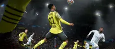 Inteligencia artificial en el FIFA 22