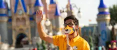 The Walt Disney Company exige que todos sus empleados estén vacunados
