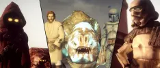 Nuevo mod busca convertir a Fallout: New Vegas en un juego de Star Wars