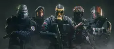 Rainbow Six Siege no necesita una secuela, de acuerdo con Ubisoft