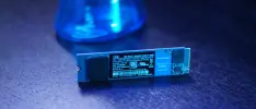 Se ha revelado otro SSD compatible con el PS5