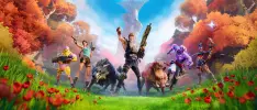 Fortnite prepara importante evento para la próxima semana