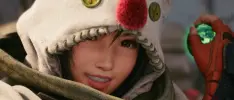 La segunda parte de FFVII Remake tomará ciertos elementos prestados del DLC de Yuffie