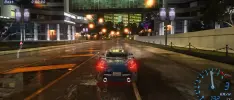 Fan crea remasterización de NFS: Underground