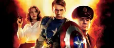Fans celebran el 10º aniversario de Captain America: The First Avenger