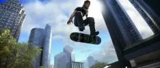 Nuevo video de Skate 4 sugiere que podría ser un juego de mundo abierto