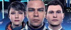 Detroit: Become Human supera las seis millones de copias vendidas entre PS4 y PC