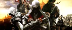 Veterano de Assassin's Creed deja Ubisoft tras 16 años