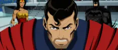 La película animada de Injustice: Gods Among Us revela su elenco y primeros detalles