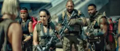 ¡Es oficial! Army of the Dead tendrá secuela