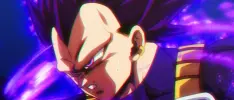 Fans descubren curiosa referencia a Bills en la nueva transformación de Vegeta