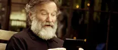 Robin Williams fue tendencia en Twitter por esta razón