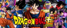 ¡Primer vistazo oficial a la nueva película de Dragon Ball!