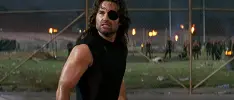 Snake Plissken, de Escape from New York, podría tener hasta dos nuevas películas, según su director