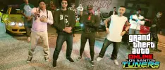 GTA Online: Los Santos Tuners rompe récords y Rockstar lo celebra con regalos para la comunidad