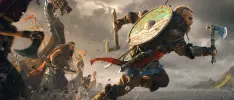 Ya hay fecha oficial para el segundo DLC de Assassin's Creed Valhalla