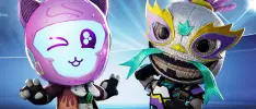 Sackboy: A Big Adventure recibe trajes inspirados en Destruction AllStars