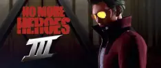 No More Heroes 3 presume su mundo abierto en nuevo gameplay