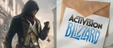 Empleados de Ubisoft publican carta abierta en solidaridad con los manifestantes de Activision Blizzard