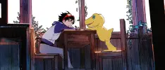 Digimon Survive se vuelve a retrasar y ahora llegará en 2022