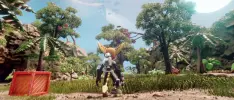 Crean nuevo Ratchet & Clank dentro de Dreams y casi parece oficial