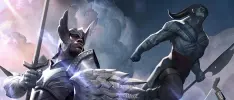 BioWare se disculpa por su ausencia en el EA Play y comparte nuevo arte de Dragon Age 4