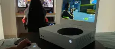 Kickstarter busca convertir al Xbox Series S en un dispositivo similar a una laptop