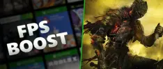 Rumor: Dark Souls 3 y más juegos recibirían FPS Boost en Xbox Series X|S próximamente