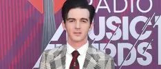 Drake Bell obtiene dos años de libertad condicional por delitos contra menores