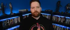 Chris Stuckmann, popular YouTuber, hará su debut como director de cine