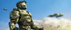 Co-creador de Halo comparte nuevo material del prototipo del juego