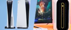 Las próximas computadoras de AMD tendrán una arquitectura casi idéntica a la del PS5