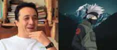 Alfonso Obregón, voz de Kakashi en el doblaje latino de Naruto, fue hospitalizado