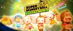 Super Monkey Ball: Banana Mania presume sus niveles en nuevo gameplay