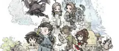 Los desarrolladores de Octopath Traveler celebran el tercer aniversario del juego