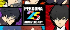 Atlus celebrará el 25 aniversario de Persona con siete anuncios a lo largo de un año