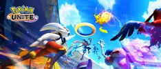 Pokémon UNITE ya tiene fecha de lanzamiento